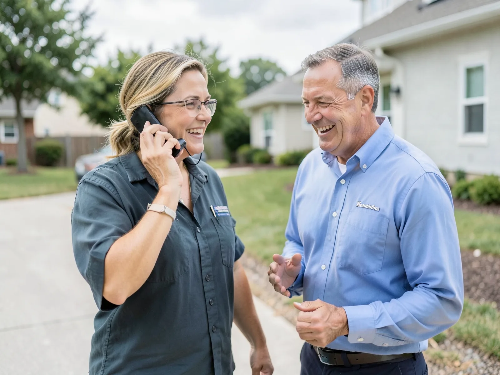 Frequently Asked Questions About Commercial Flood Services in Ririe, ID